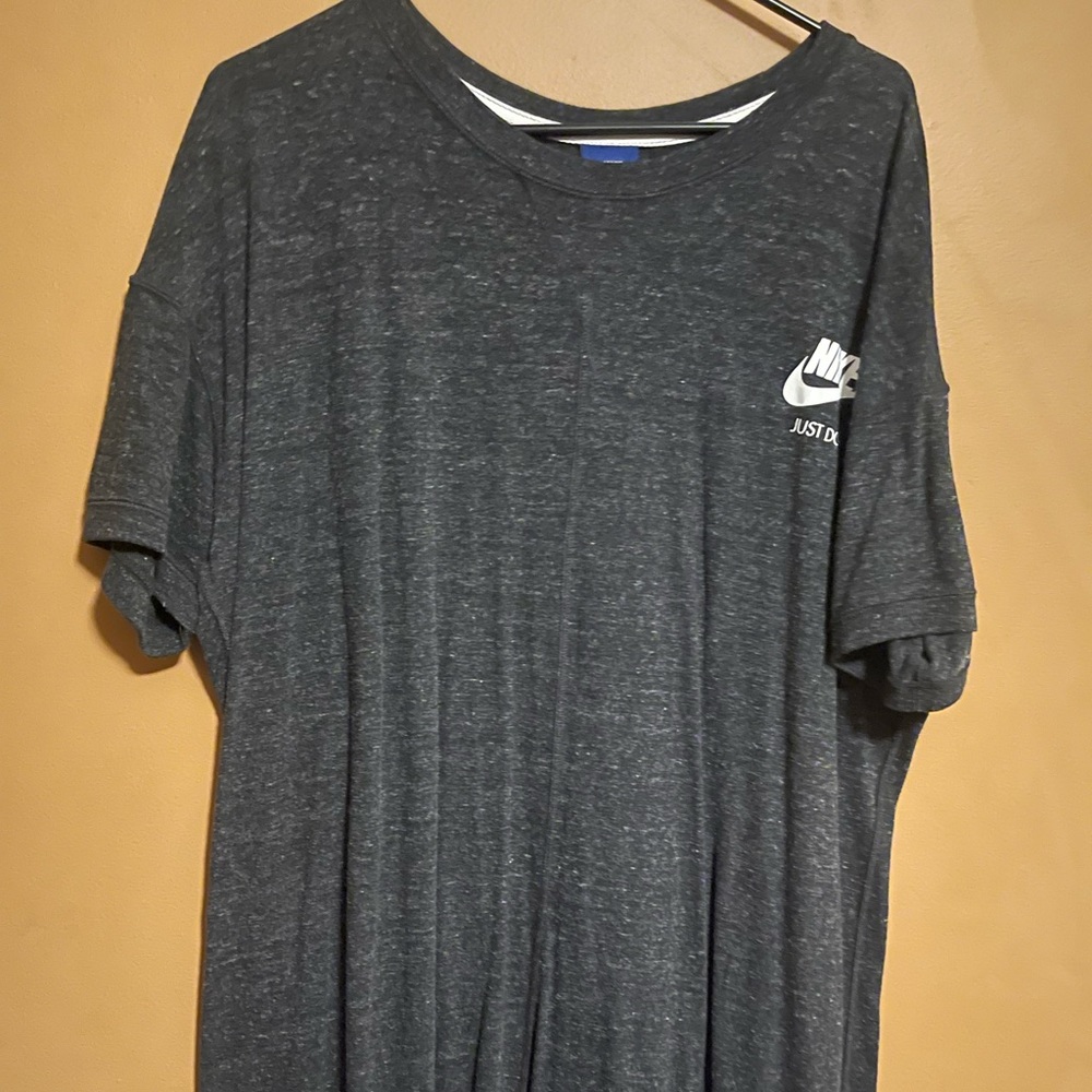 Nike PLUS size dress